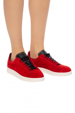 Buty sportowe ‘court’, zdjęcie 2 Buty sportowe ‘court’ od Y-3 Yohji Yamamoto